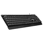 Kép 2/6 - Everest Billentyűzet - KB-2030 (N-key, USB, fekete, magyar)