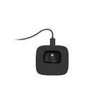 Kép 2/4 - Conceptronic Vezeték nélküli Fejhallgató - POLONA03B (BT5.0, hangerőszabályzó, felhajtható mikrofon, fekete)