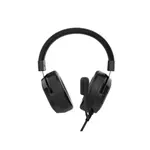Kép 2/3 - Conceptronic Fejhallgató - ATHAN02B (USB, Kompatilibis: PC/PS4, 7.1 hangzás, RGB,hangerőszabályzó,220 cm kábel, fekete)