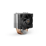 Kép 1/6 - Be Quiet! CPU Cooler - PURE ROCK SLIM 2 (AMD: AM4/AM5; Intel: 1700/1200/1150/1151/1155)