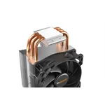 Kép 3/6 - Be Quiet! CPU Cooler - PURE ROCK SLIM 2 (AMD: AM4/AM5; Intel: 1700/1200/1150/1151/1155)