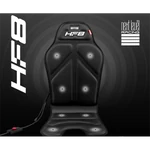 Kép 2/3 - Next Level Racing PRO Gaming - HF8 Haptic feedback gaming Pad (vibrációs visszajelző pad ülésekhez)