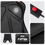 Kép 3/3 - Next Level Racing PRO Gaming - HF8 Haptic feedback gaming Pad (vibrációs visszajelző pad ülésekhez)