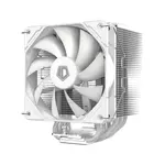 Kép 2/4 - ID-Cooling CPU Cooler - SE-226-XT ARGB SNOW (31.5dB; max 95,99 m3/h; 4Pin csatlakozó, 6 db heatpipe, 12cm, PWM, LED)