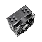 Kép 3/6 - ID-Cooling CPU Cooler - SE-224-XTS (28.9dB; max. 118,93 m3/h; 4pin csatlakozó, 4 db heatpipe, 12cm, PWM)