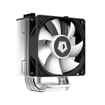 Kép 2/8 - ID-Cooling CPU Cooler - SE-903-XT (25,8dB; max. 77,81 m3/h, 4pin csatlakozó, 3 db heatpipe, 9cm, PWM,  LED)