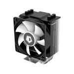 Kép 5/8 - ID-Cooling CPU Cooler - SE-903-XT (25,8dB; max. 77,81 m3/h, 4pin csatlakozó, 3 db heatpipe, 9cm, PWM,  LED)