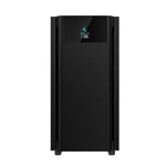 Kép 3/13 - DeepCool Számítógépház - CH510 MESH DIGITAL (ablakos, 1x12cm ventilátor, Mini-ITX / Micro-ATX / ATX / E-ATX, 1xUSB3.0)