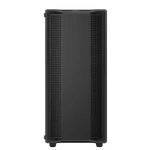 Kép 4/14 - DeepCool Számítógépház - CC560 A-RGB V2 (fekete, ablakos, 4x12cm venti, Mini-ITX / Micro-ATX / ATX, 1xUSB3.0, 1xUSB2.0)