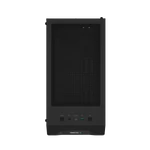 Kép 9/14 - DeepCool Számítógépház - CC560-100034 (fekete, ablakos, venti nélkül, Mini-ITX / Micro-ATX / ATX, 1xUSB3.0, 1xUSB2.0)