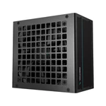 Kép 1/9 - DeepCool Tápegység 700W - PF700 (80 Plus, Aktív PFC, 12cm )