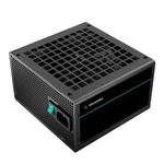 Kép 4/9 - DeepCool Tápegység 700W - PF700 (80 Plus, Aktív PFC, 12cm )