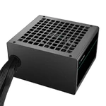 Kép 6/9 - DeepCool Tápegység 700W - PF700 (80 Plus, Aktív PFC, 12cm )