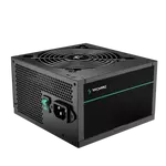 Kép 4/10 - DeepCool Tápegység 850W - PM850D (80 Plus Gold, Aktív PFC, 12cm )