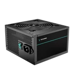 Kép 4/10 - DeepCool Tápegység 750W - PM750D (80 Plus Gold, Aktív PFC, 12cm )