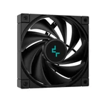 Kép 3/6 - DeepCool CPU Water Cooler - LT520 (max 19dB; max. 145,86 m3/h; 2x12cm)