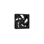Kép 7/9 - DeepCool CPU Cooler - AG200 (30,5 dB; max, 62,43 m3/h; 4pin csatlakozó, 2 db heatpipe, 9cm, PWM)