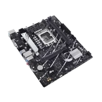 Kép 3/5 - Asus Alaplap - Intel PRIME B760M-K D4 s1700 (B760, 2xDDR4 5333MHz, 4xSATA3, 2xM.2, HDMI+VGA)