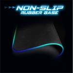 Kép 6/11 - Spirit of Gamer Egérpad - Darkskull RGB Mouse Pad XXXL (RGB háttérvilágítás, USB Hub, 900 x 400 x 4mm; fekete)