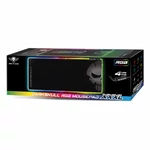 Kép 10/11 - Spirit of Gamer Egérpad - Darkskull RGB Mouse Pad XXXL (RGB háttérvilágítás, USB Hub, 900 x 400 x 4mm; fekete)