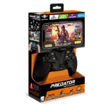 Kép 11/14 - Spirit of Gamer Gamepad Vezeték Nélküli - PREDATOR Wireless Controller (Telefontartó Max.:8,5 cm szélességig)