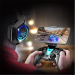 Kép 13/14 - Spirit of Gamer Gamepad Vezeték Nélküli - PREDATOR Wireless Controller (Telefontartó Max.:8,5 cm szélességig)