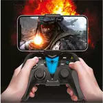 Kép 14/14 - Spirit of Gamer Gamepad Vezeték Nélküli - PREDATOR Wireless Controller (Telefontartó Max.:8,5 cm szélességig)