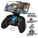 Kép 3/14 - Spirit of Gamer Gamepad Vezeték Nélküli - PREDATOR Wireless Controller (Telefontartó Max.:8,5 cm szélességig)