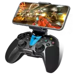 Kép 4/14 - Spirit of Gamer Gamepad Vezeték Nélküli - PREDATOR Wireless Controller (Telefontartó Max.:8,5 cm szélességig)