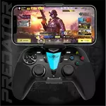 Kép 5/14 - Spirit of Gamer Gamepad Vezeték Nélküli - PREDATOR Wireless Controller (Telefontartó Max.:8,5 cm szélességig)