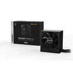 Kép 3/3 - Be Quiet! Tápegység 550W - SYSTEM POWER 10 (80+ Bronze, fekete)