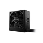 Kép 1/3 - Be Quiet! Tápegység 400W - SYSTEM POWER 9 CM (80+ Bronze, fekete)