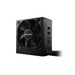 Kép 1/3 - Be Quiet! Tápegység 700W - SYSTEM POWER 9 CM (80+ Bronze, fekete)