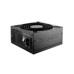 Kép 2/4 - Be Quiet! Tápegység 500W - SFX-L Power (80+ Gold, moduláris, fekete)