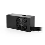 Kép 1/4 - Be Quiet! Tápegység 300W - TFX Power 3 (80+ Bronze, fekete)