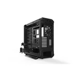 Kép 9/11 - Be Quiet! Számítógépház - Silent Base 802 Window Black (ATX, edzett üveg oldallap, fekete)
