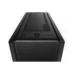 Kép 10/11 - Be Quiet! Számítógépház - Silent Base 802 Window Black (ATX, edzett üveg oldallap, fekete)