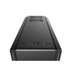 Kép 6/9 - Be Quiet! Számítógépház - Silent Base 601 Black (ATX, fekete)