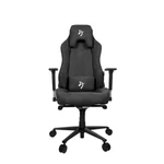 Kép 1/7 - AROZZI Gaming szék - VERNAZZA Soft Fabric Sötét Szürke (DARK GREY)