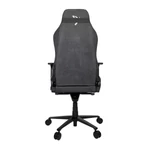 Kép 5/7 - AROZZI Gaming szék - VERNAZZA Soft Fabric Sötét Szürke (DARK GREY)