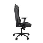 Kép 6/7 - AROZZI Gaming szék - VERNAZZA Soft Fabric Sötét Szürke (DARK GREY)