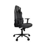 Kép 7/7 - AROZZI Gaming szék - VERNAZZA Soft Fabric Sötét Szürke (DARK GREY)
