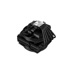Kép 3/6 - Be Quiet! CPU Cooler - DARK ROCK TF 2 (AMD: AM4/AM5; Intel: 1700/1200/2066/ 1150/1151/1155/2011)