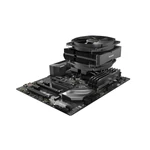 Kép 4/6 - Be Quiet! CPU Cooler - DARK ROCK TF 2 (AMD: AM4/AM5; Intel: 1700/1200/2066/ 1150/1151/1155/2011)