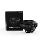 Kép 5/6 - Be Quiet! CPU Cooler - DARK ROCK TF 2 (AMD: AM4/AM5; Intel: 1700/1200/2066/ 1150/1151/1155/2011)