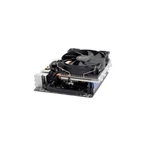 Kép 3/5 - Be Quiet! CPU Cooler - SHADOW ROCK LP (AMD: AM4/AM5; Intel: 1700/1200/1150/1151/1155/2011)