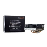 Kép 4/5 - Be Quiet! CPU Cooler - SHADOW ROCK LP (AMD: AM4/AM5; Intel: 1700/1200/1150/1151/1155/2011)