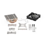 Kép 5/5 - Be Quiet! CPU Cooler - SHADOW ROCK LP (AMD: AM4/AM5; Intel: 1700/1200/1150/1151/1155/2011)