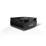 Kép 1/6 - Be Quiet! CPU Cooler - PURE ROCK LP (AMD: AM4/AM5; Intel: 1700/1200/1150/1151/1155)