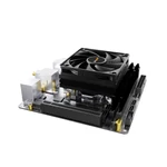 Kép 4/6 - Be Quiet! CPU Cooler - PURE ROCK LP (AMD: AM4/AM5; Intel: 1700/1200/1150/1151/1155)